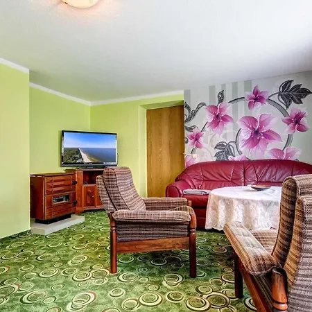 Ferienwohnung _am Thurbruch_ 17