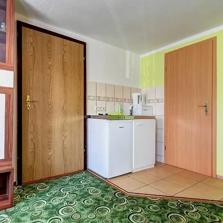 Ferienwohnung _am Thurbruch_ 17 *