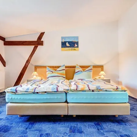 Ferienwohnung _am Thurbruch_ 17